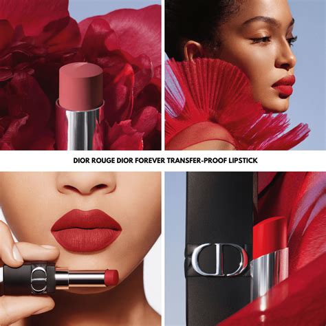 dior transfer proof|christian dior long lasting lipstick.